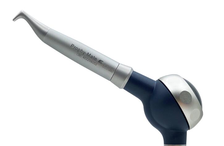 M&Y®歯面清掃エアフローハンドピースMATE-FLOW E – tatashika