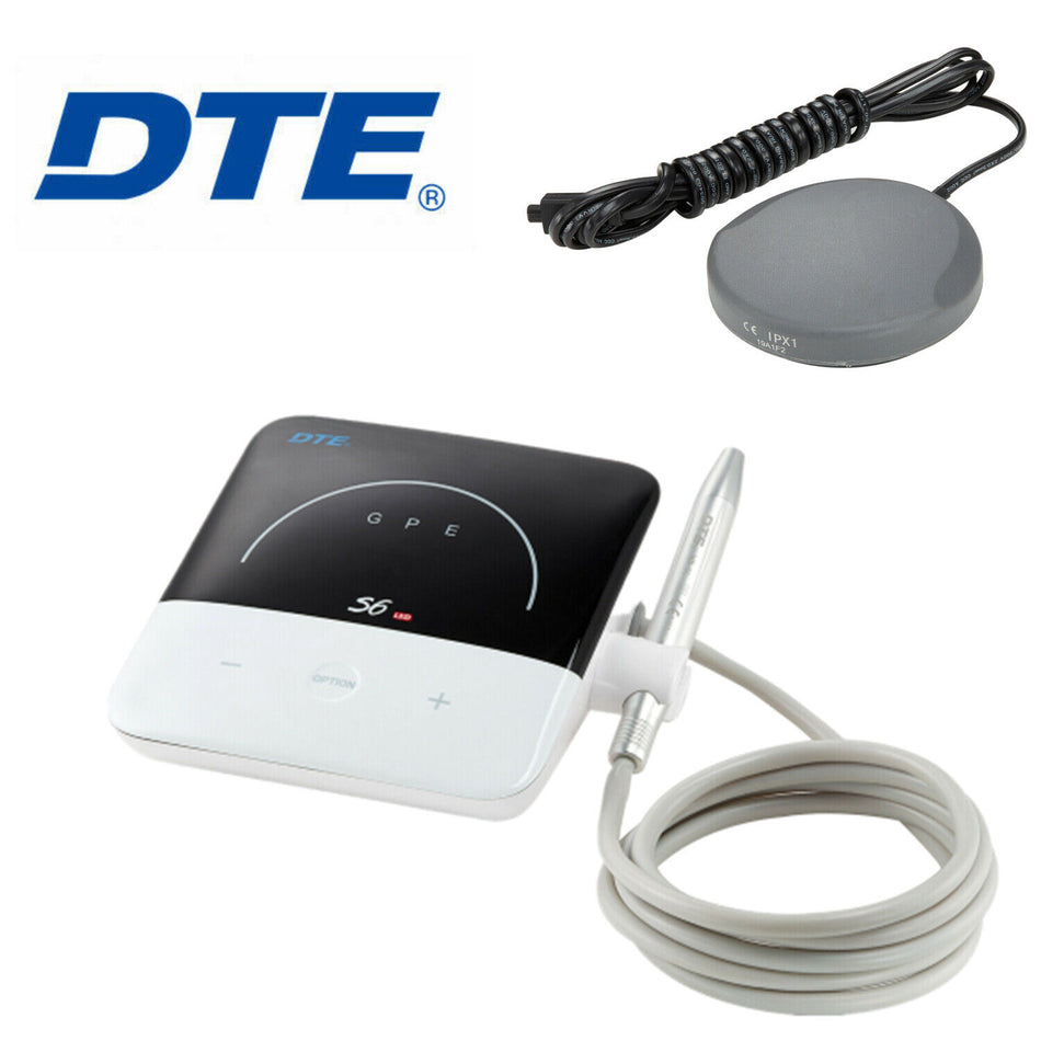 Woodpecker® DTE S6 歯科用LED超音波スケーラー SATELECと互換性あり