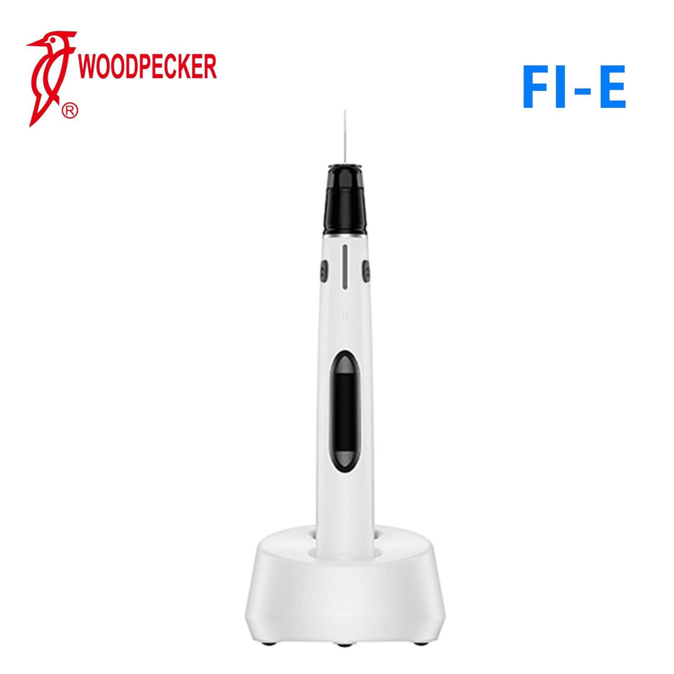 Woodpecker® Fi-E 歯科用コードレスガッタパーチャ充填システム 針付き