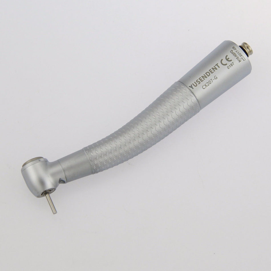 人気 COXO®CX207-GN-SP 歯科用高速ハンドピース ライト付き