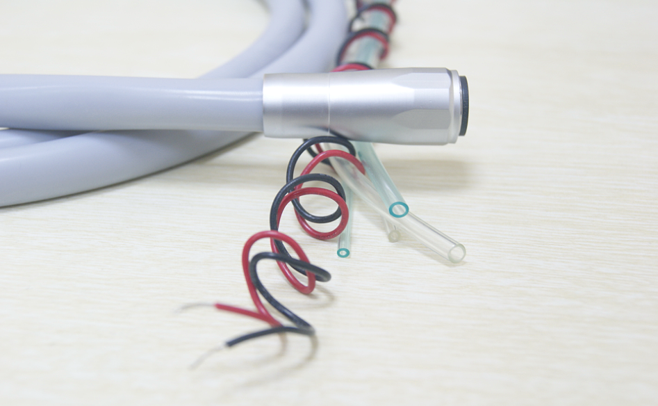 5本入歯科タービン用 ホース