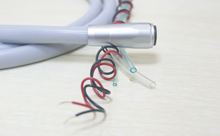 5本入歯科タービン用 ホース