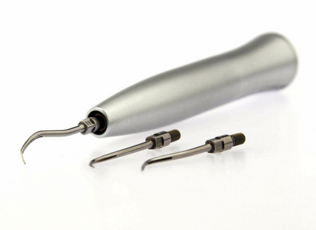 3H ソニックSS-NP 歯科用エアースケーラーハンドピース