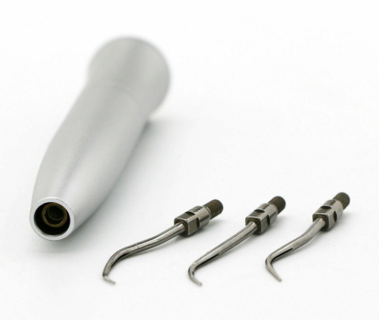 歯科用エアースケーラーハンドピース-NSK®Phatelus®カップリング対応