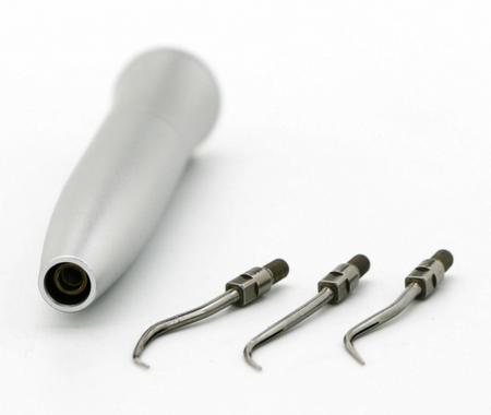 歯科用エアースケーラーハンドピース-NSK®Phatelus®カップリング対応