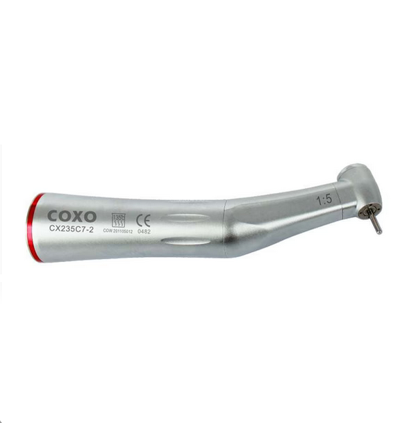 人気 COXO®CX235C7-6 歯科用5倍速コントラアングル – tatashika 人気 COXO®CX235C7-6 歯科用5倍速コントラアングル – tatashika