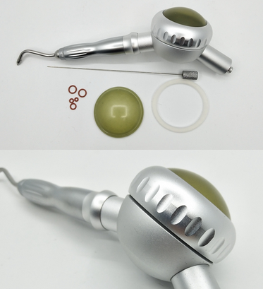 人気 M&Y®歯面清掃用ハンドピース-NSKカップリング対応