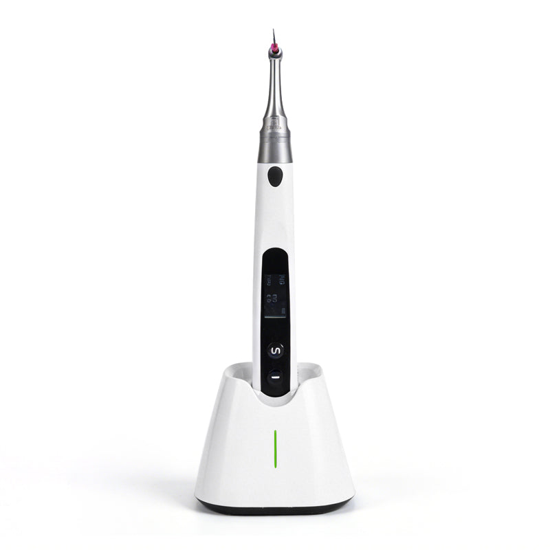 2in1 ブラシレス 6：1 根管治療用エンドモーター