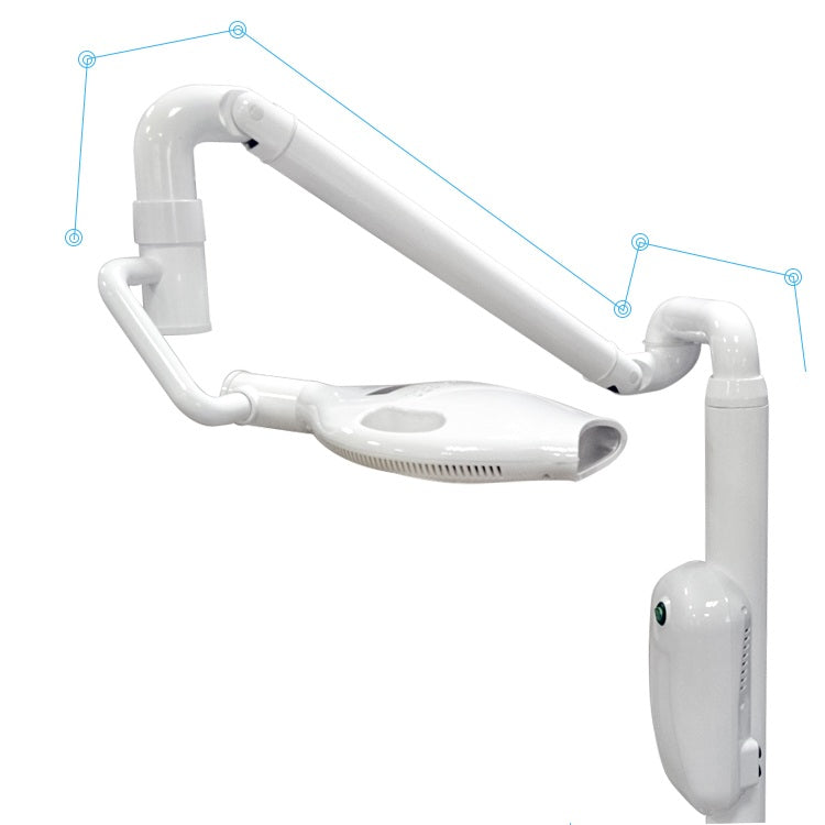 歯科用ホワイトニング装置KC-268（タッチスクリン式） – tatashika