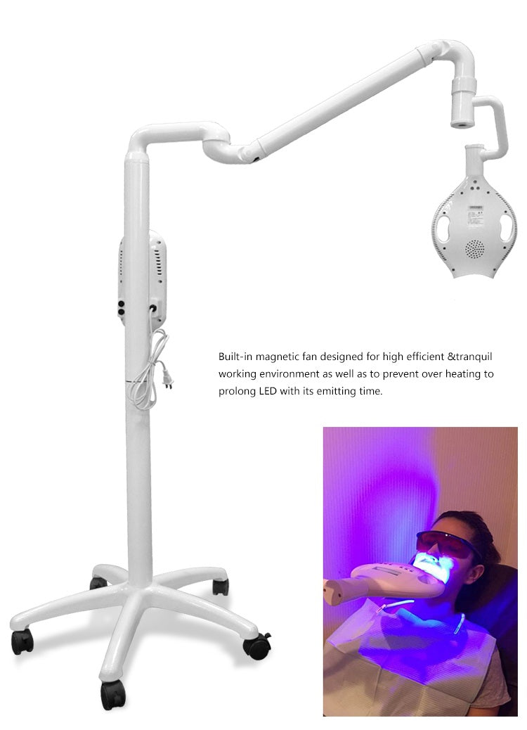 歯科 ホワイトニング 機器 おすすめ | ホワイトニング 機器 業務用