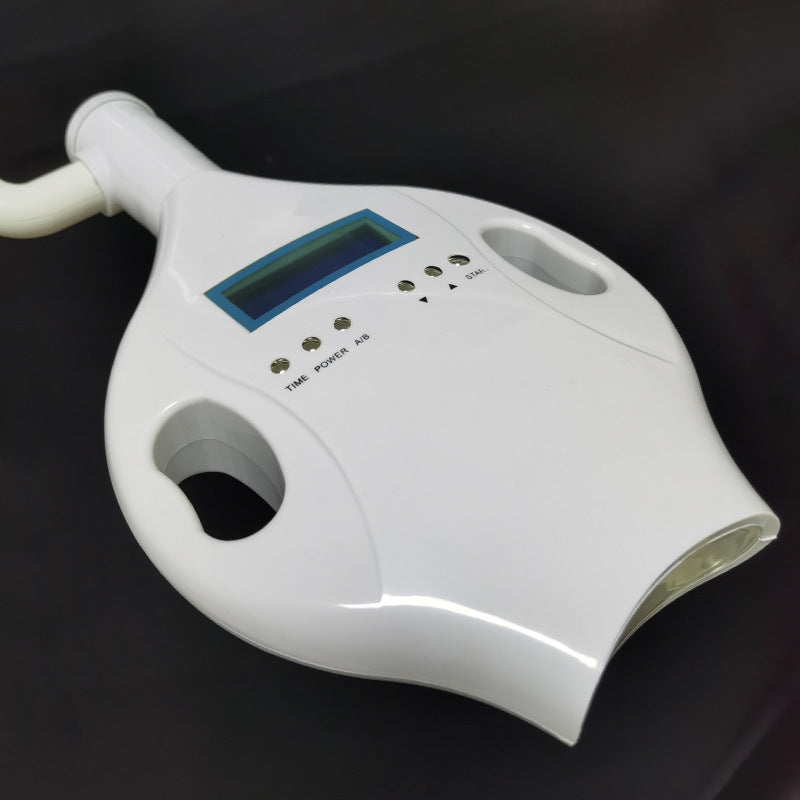 歯科用ホワイトニング装置KC-268（タッチスクリン式） – tatashika