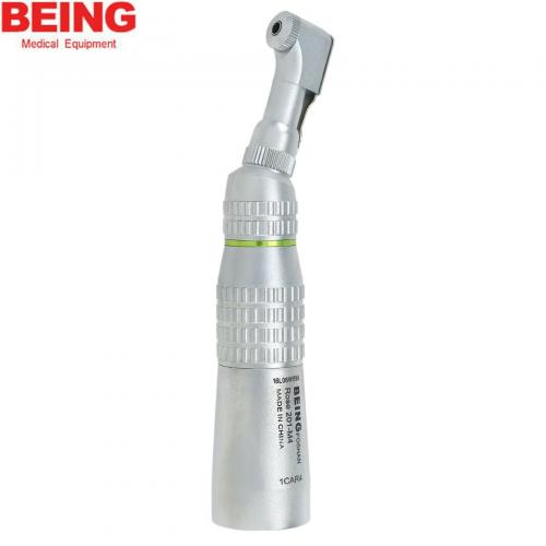 Being®Rose201CA-R4-減速4:1 歯科用コントラアングルハンドピース