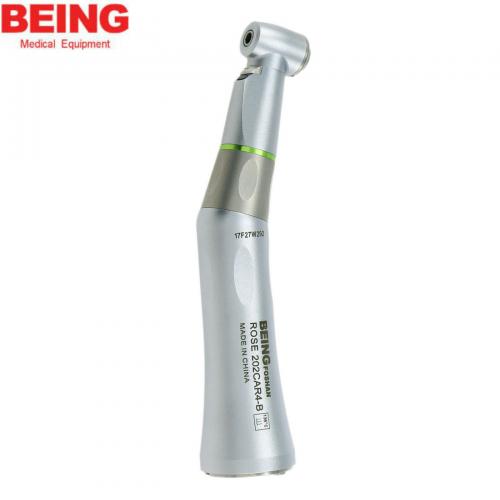 Being®Rose202-2CAR4B 4:1歯科用減速コントラ