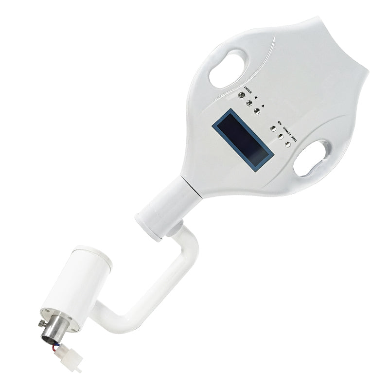 ホワイトニング 歯科用機械 人気 歯科用ホワイトニング機器 ブルーライト/ 赤青紫三色光源