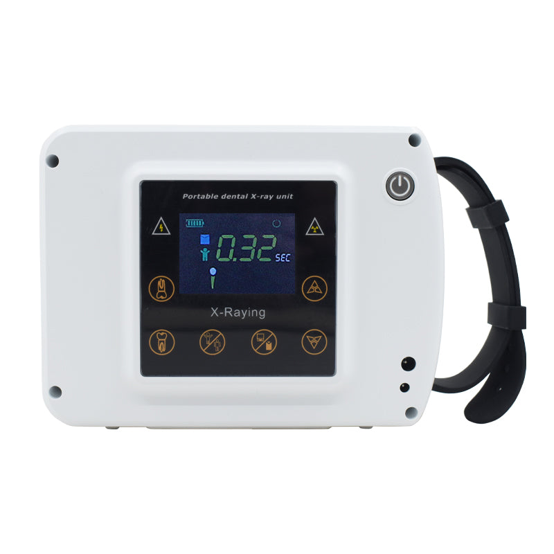 ポータブル式歯科X線診断装置  ポータブルレントゲン X-Raying