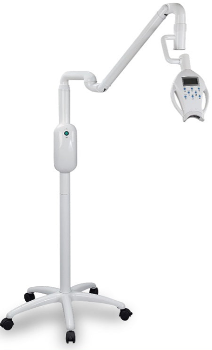 ホワイトニング機器 ホワイトニング機器