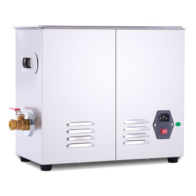 新科産業 PS-30A 卓上型超音波洗浄器 デジタルタイプ【野田愛宕店 