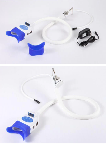 RuenSheng®YS-TW-C 歯科用ホワイトニングLED照射装置 – tatashika