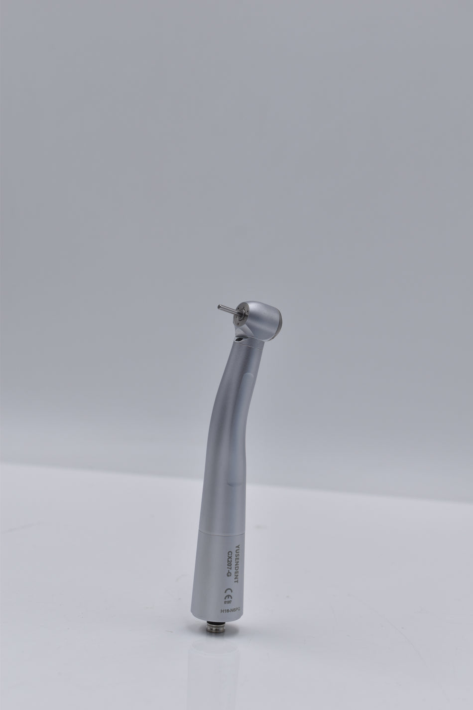 人気 5本入COXO®CX207-GN-SP高速ハンドピース 歯科用ライト付き