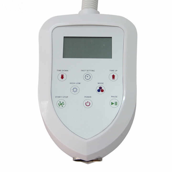 ホワイトニングマシン Magenta®歯面漂白用加熱装置・歯科用ホワイトニング装置MD669 – tatashika