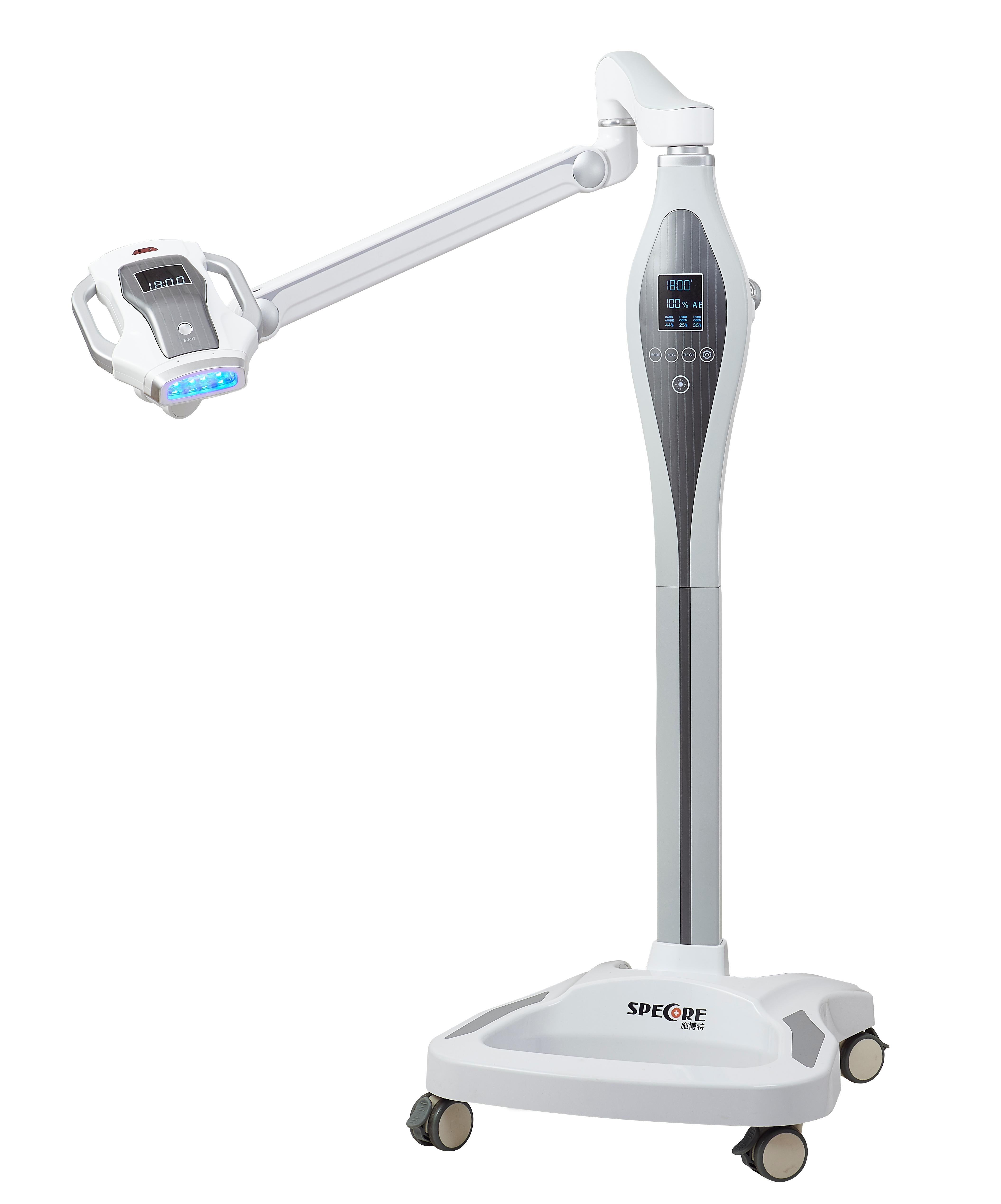 ホワイトニング 歯科用機械 歯科 ホワイトニング 機器 おすすめ | ホワイトニング 機器 業務用