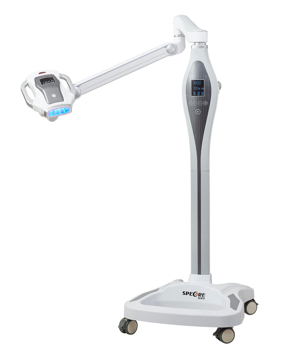 Saab®M218 歯科用60W高出力ホワイトニング照射器