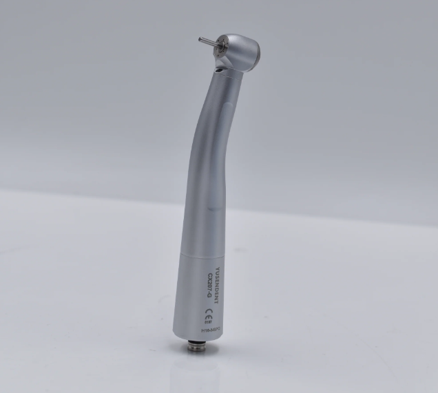 人気 5本入COXO®CX207-GN-SP高速ハンドピース 歯科用ライト付き