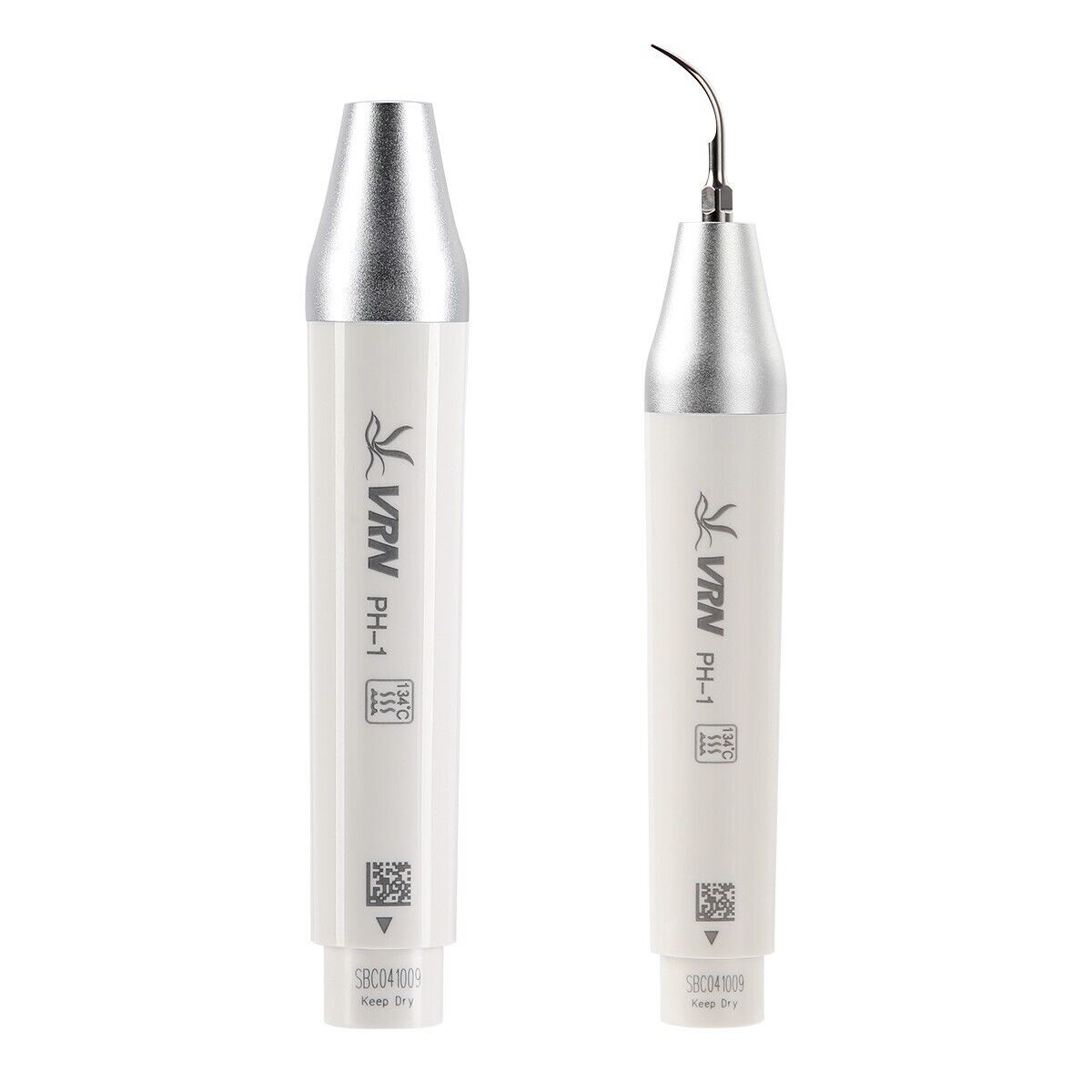 VRN®歯科用超音波スケーラーDA-10 + LED ハンドピース