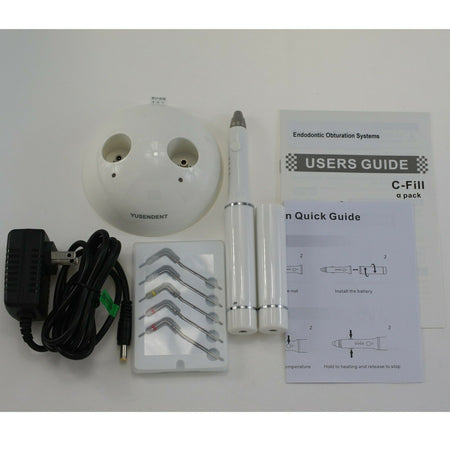 COXO®C-Fill  ペン式歯科根管材料電気加熱注入器