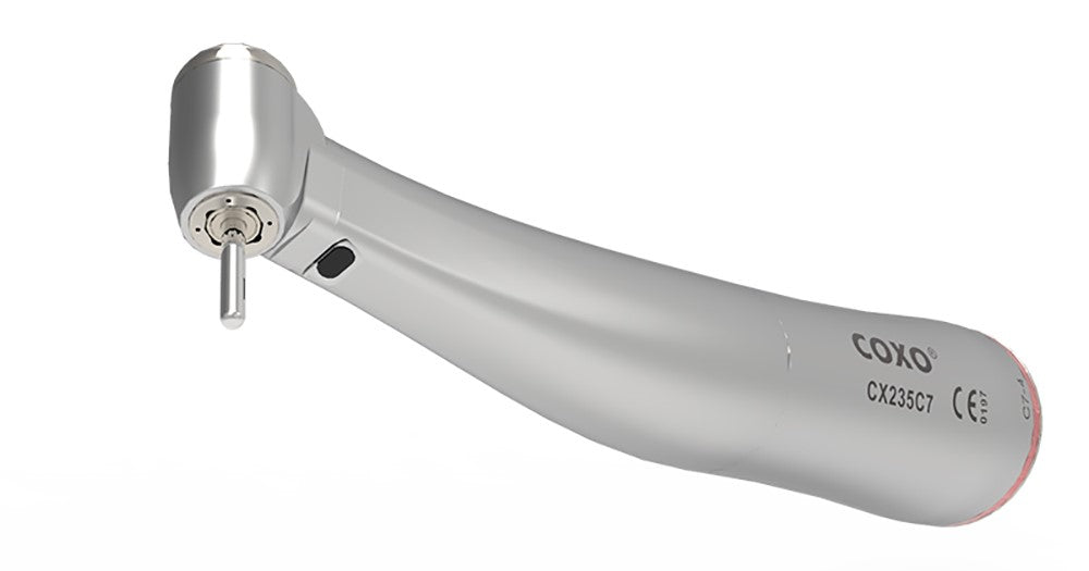 5倍速コントラ 人気 COXO®CX235C7-4 5 倍速コントラアングル – tatashika