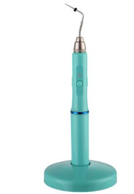 Ruensheng®OP-Fill Gun 歯科ホットメルト充填ペン 根管材料電気加熱注入器