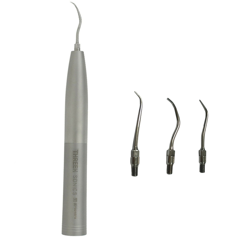 人気 3H ソニックSS-MF 歯科用エアースケーラーハンドピース