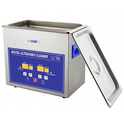 人気 PS-20A(3.2 L) 超音波クリーナー 超音波洗浄機器 – tatashika