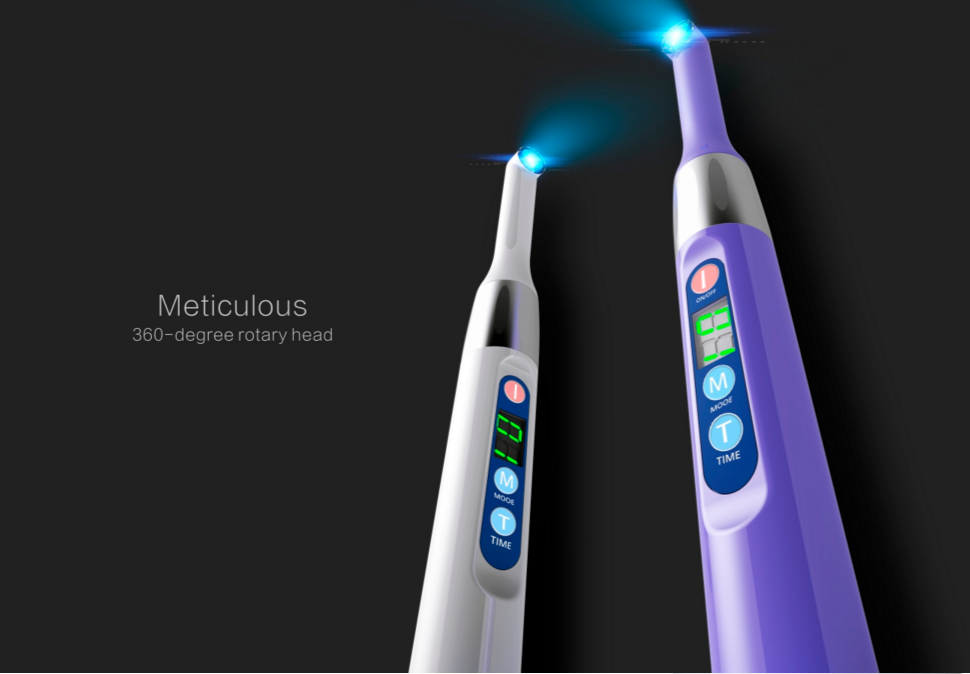 人気 Woodpecker®iLed 歯科用LED可視光線照射器 – tatashika 人気 Woodpecker®iLed 歯科用LED可視光線照射器 – tatashika