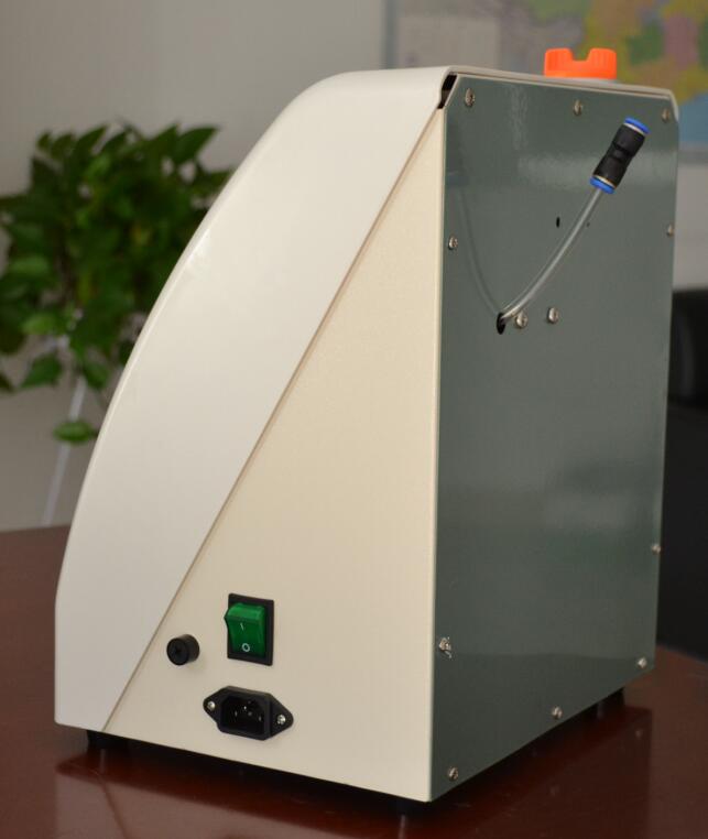 歯科ハンドピース用自動洗浄注油器 – tatashika