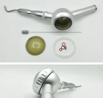 人気 M&Y®歯面清掃用ハンドピース-KaVoカップリング対応 – tatashika